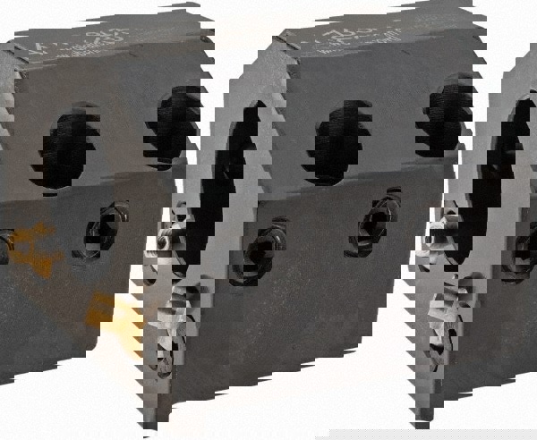 Turret ID Tool Block: 1-1/2